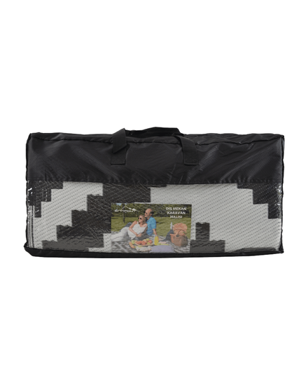 CAMPOUT DIŞ MEKAN KARAVAN HALISI - Campout (1)