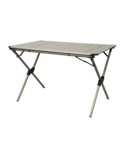 Aliminyum Kamp Masası XXl - Campout