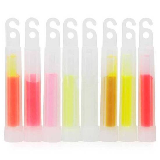 Coghlans Işık Çubuğu 8'li Paket - Coghlans (1)