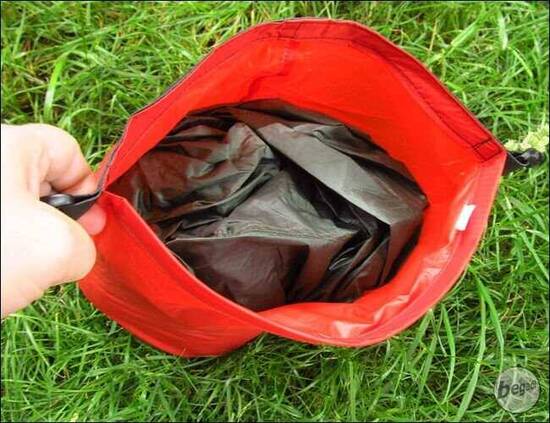 Coghlans Hafif Su Geçirmez Çanta (10L) - Coghlans (1)