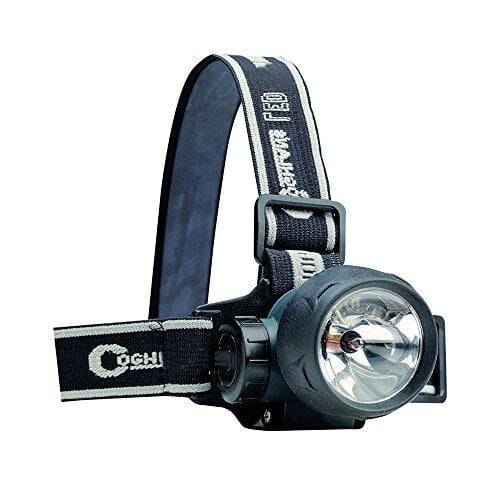 Coghlans Xenon Led Kafa Feneri - Coghlans (1)
