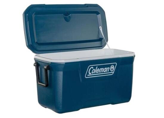Coleman Xtreme 70 QT Taşınabilir Soğutucu Buzluk 66.2 Lt LACİVERT - Coleman