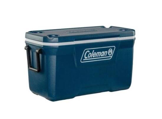 Coleman Xtreme 70 QT Taşınabilir Soğutucu Buzluk 66.2 Lt LACİVERT - Coleman