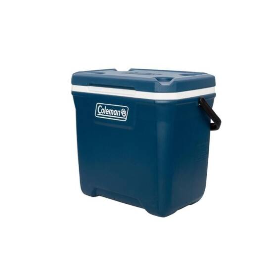 Coleman Xtreme Cooler 28 QT Soğutucu Buzluk 26 Lt Space Blue - Coleman