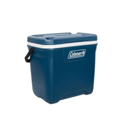 Coleman Xtreme Cooler 28 QT Soğutucu Buzluk 26 Lt Space Blue - Coleman (1)