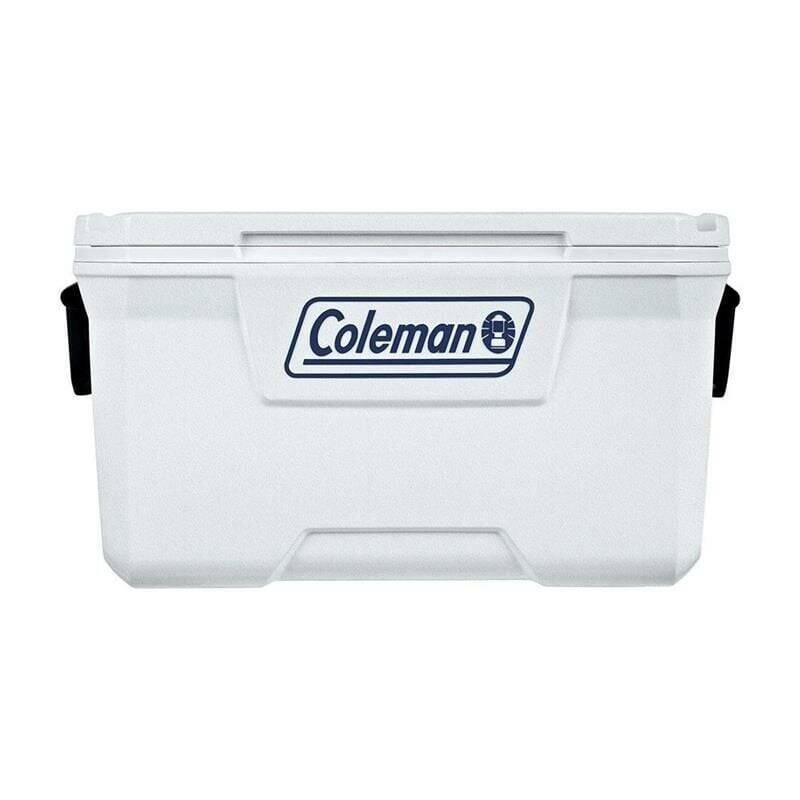 Coleman Xtreme Marine 70 QT Chest Emea Taşınabilir Soğutucu Buzluk 66.2 Lt BEYAZ - 2