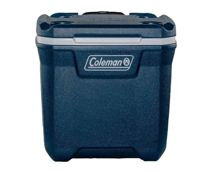 Coleman Xtreme Wheeled 28 QT Tekerlekli Soğutucu Buzluk 26 Lt - 3