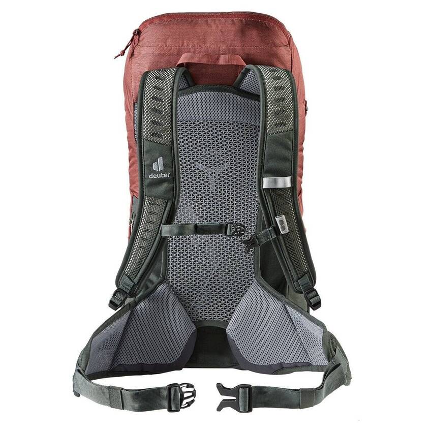 Deuter AC Lite 30 Litre Sırt Çantası redwood-ivy - 2