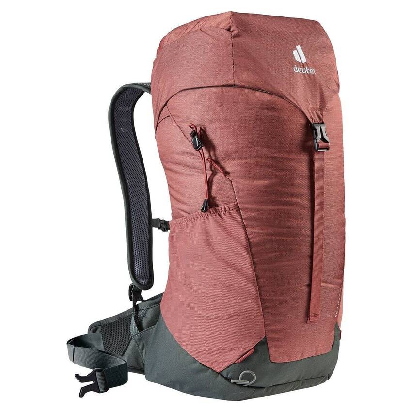 Deuter AC Lite 30 Litre Sırt Çantası redwood-ivy - 3