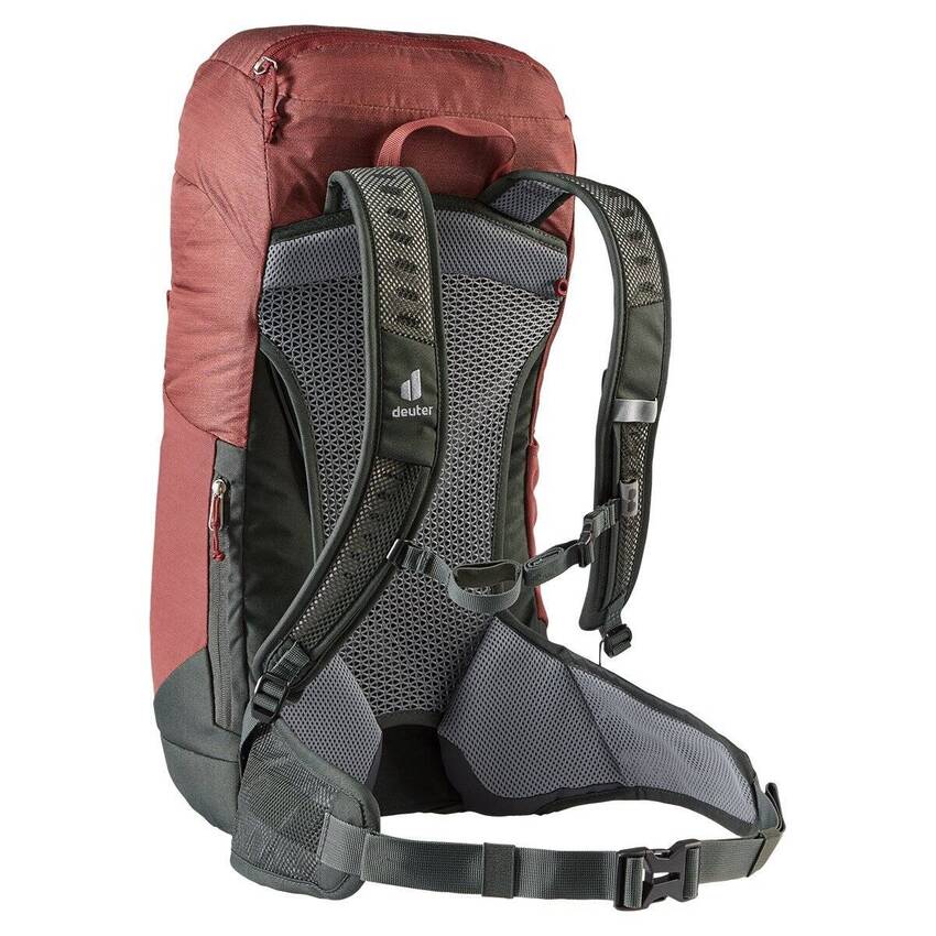 Deuter AC Lite 30 Litre Sırt Çantası redwood-ivy - 5