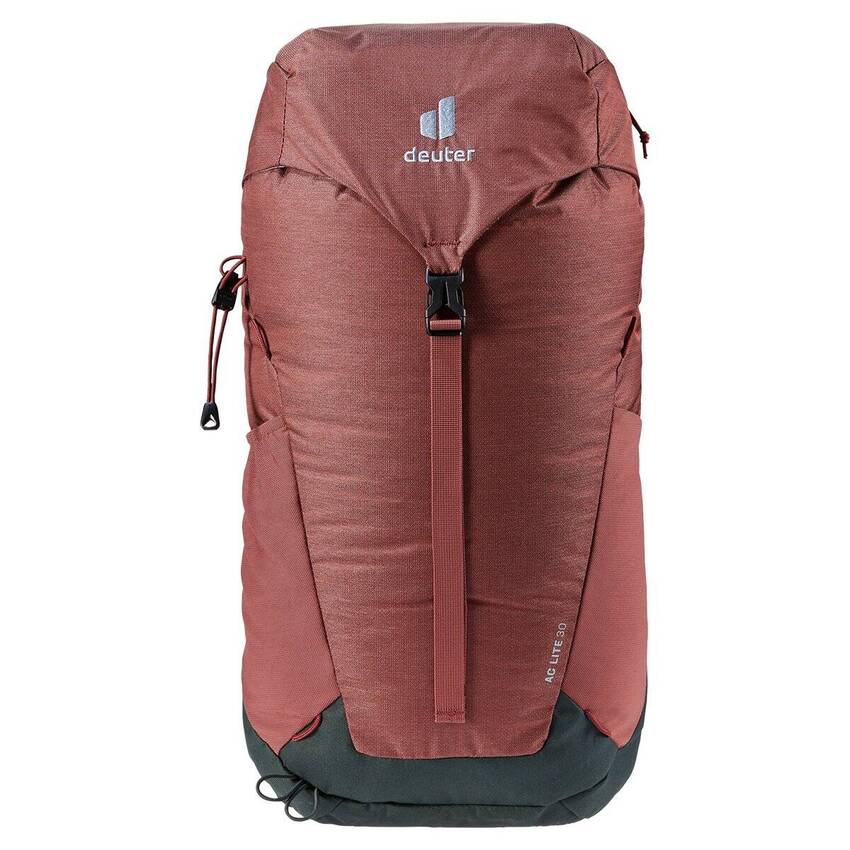 Deuter AC Lite 30 Litre Sırt Çantası redwood-ivy - 6