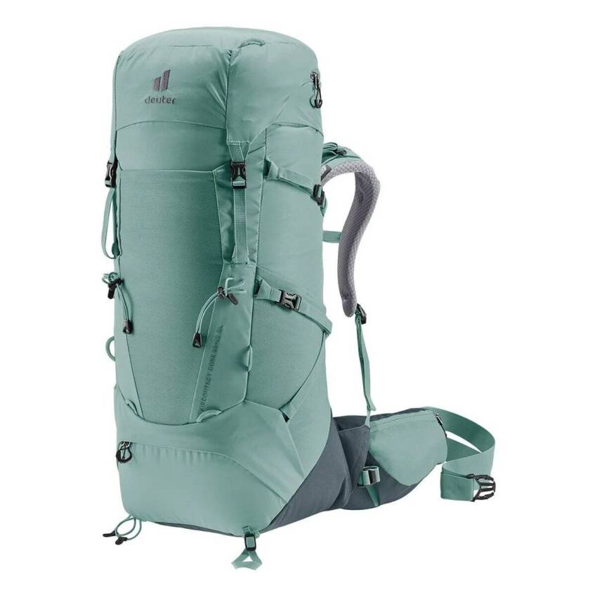 Deuter Aircontact Core 35 Litre SL Kadın Sırt Çantası - 1