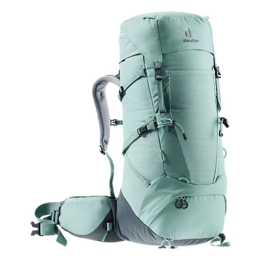 Deuter Aircontact Core 35 Litre SL Kadın Sırt Çantası - 2