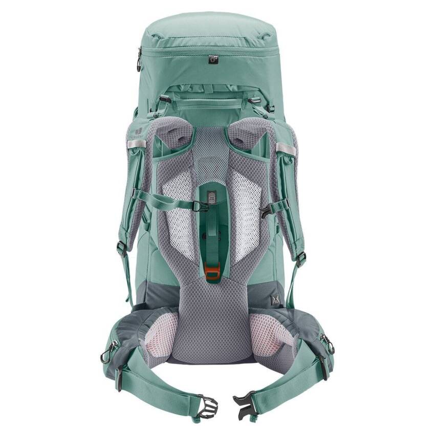 Deuter Aircontact Core 35 Litre SL Kadın Sırt Çantası - 3