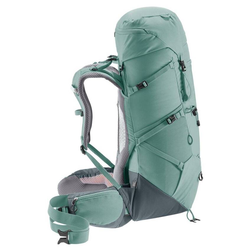 Deuter Aircontact Core 35 Litre SL Kadın Sırt Çantası - 4