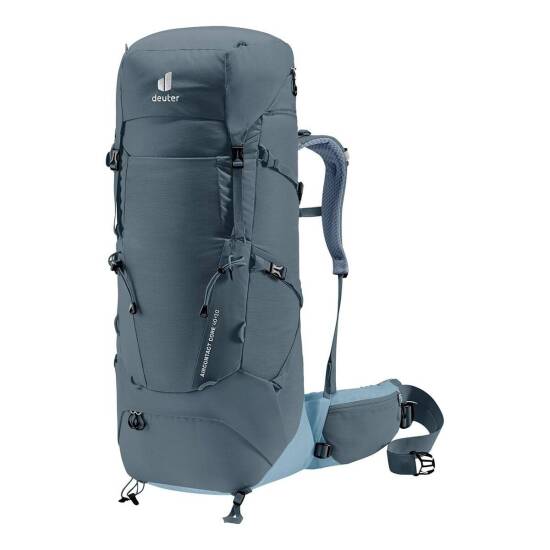 Deuter Aircontact Core 40 Litre Sırt Çantası graphite-shale - Deuter