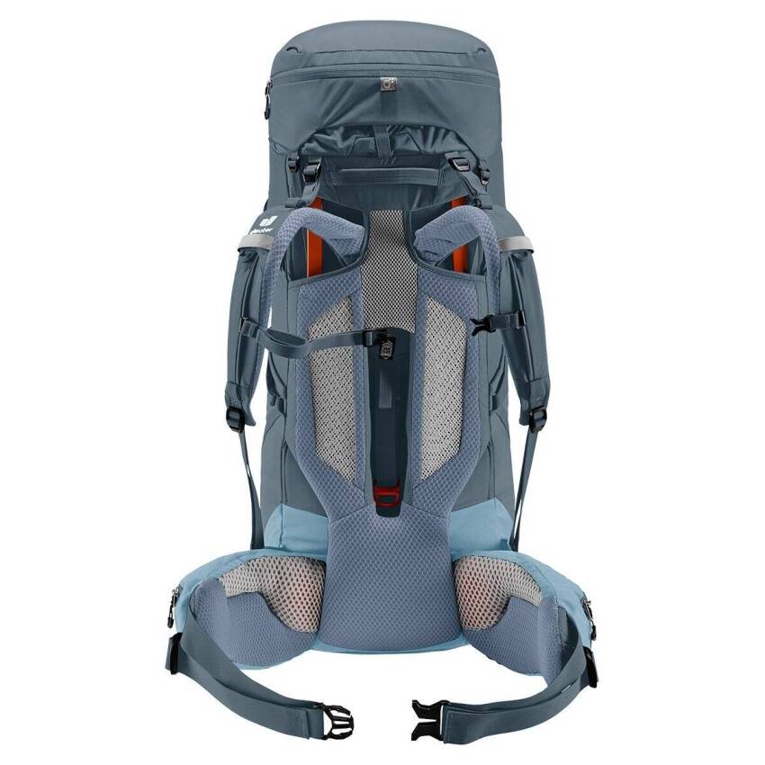 Deuter Aircontact Core 40 Litre Sırt Çantası graphite-shale - 2