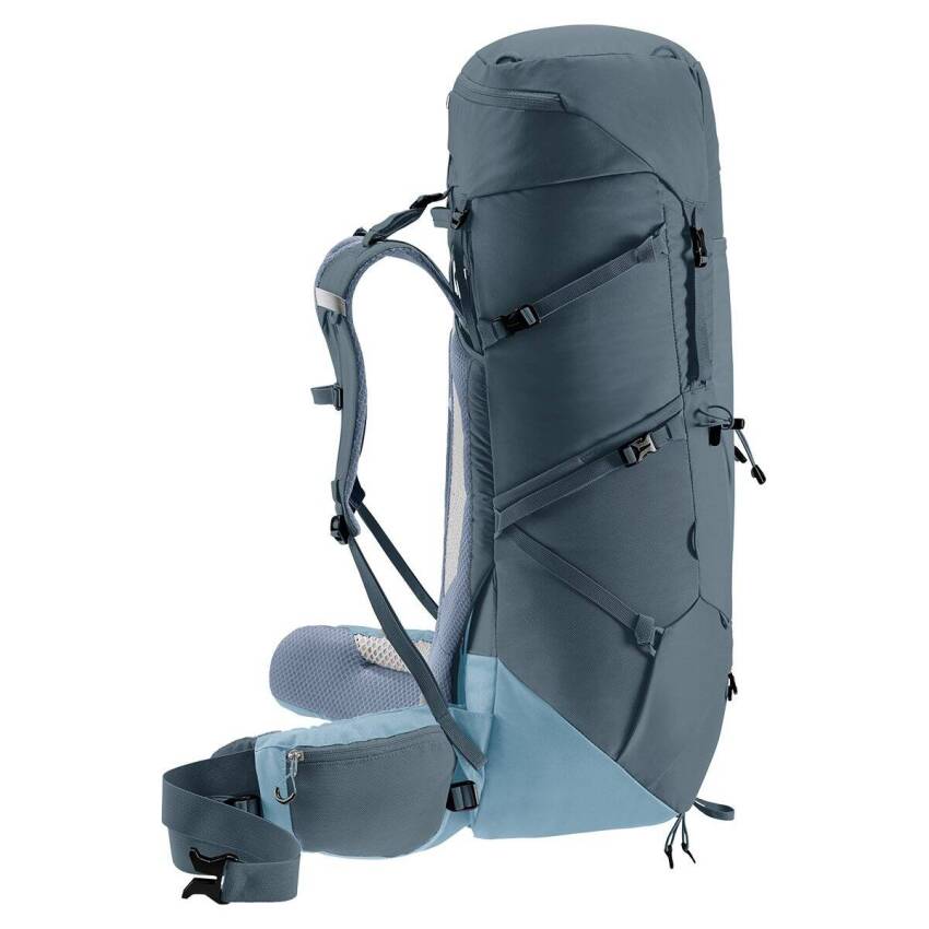 Deuter Aircontact Core 40 Litre Sırt Çantası graphite-shale - 3