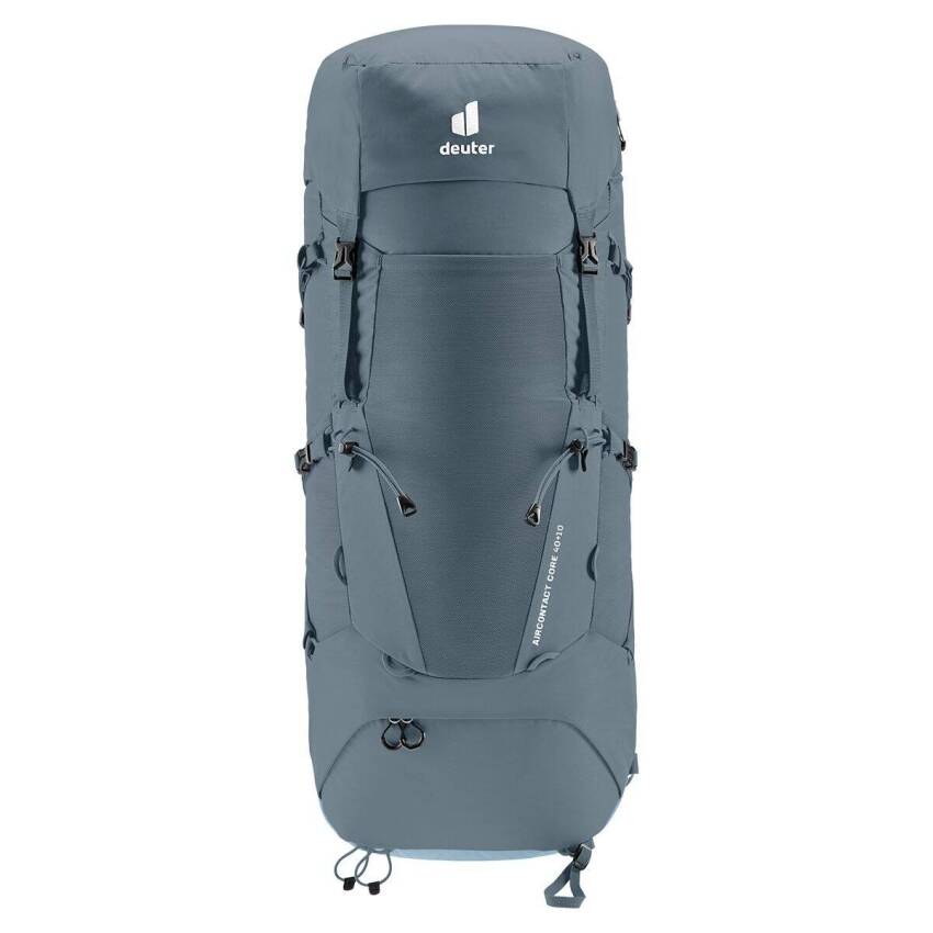 Deuter Aircontact Core 40 Litre Sırt Çantası graphite-shale - 5