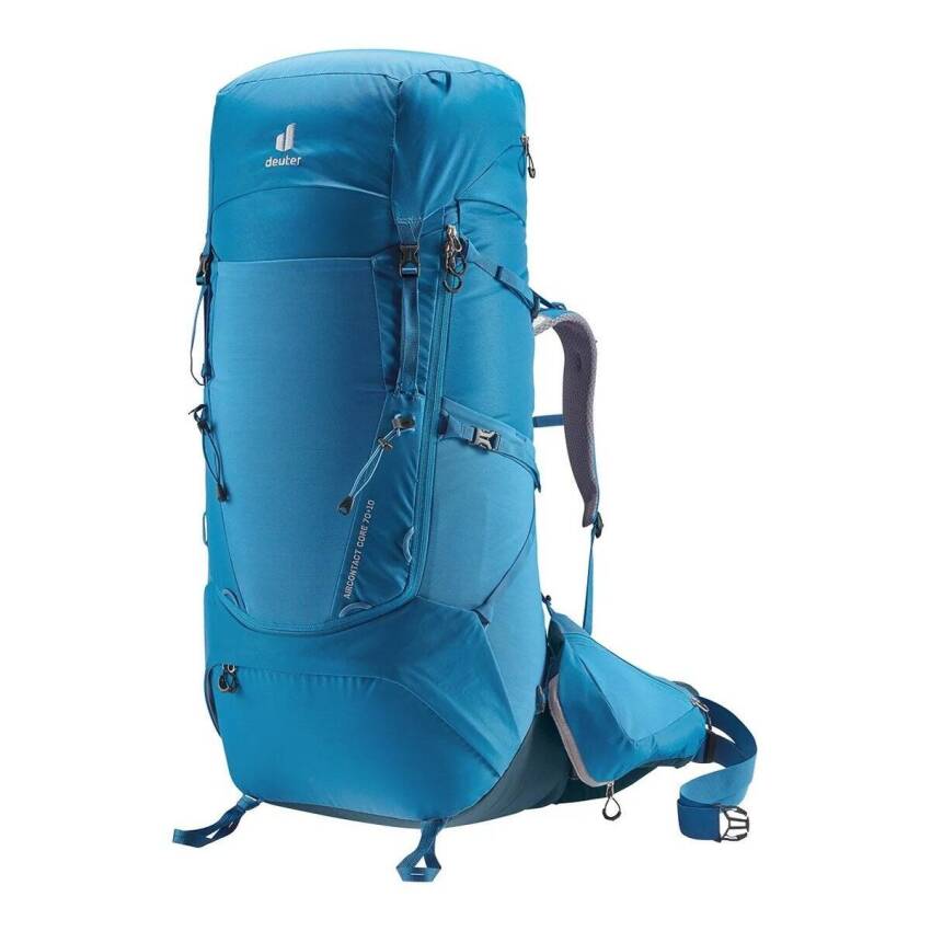 Deuter Aircontact Core 70 Litre Sırt Çantası - 1