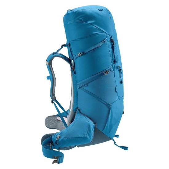 Deuter Aircontact Core 70 Litre Sırt Çantası - Deuter (1)