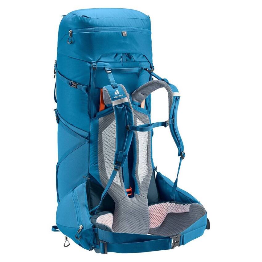 Deuter Aircontact Core 70 Litre Sırt Çantası - 3