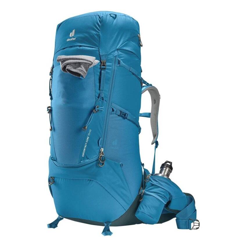 Deuter Aircontact Core 70 Litre Sırt Çantası - 5