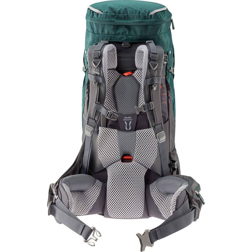 Deuter Aircontact PRO 70 + 15 Çanta forest-graphite - 2