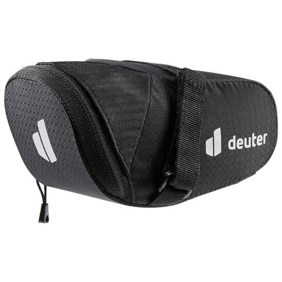 Deuter Bike Bag 0.5 Litre Bisiklet Çantası black - Deuter (1)