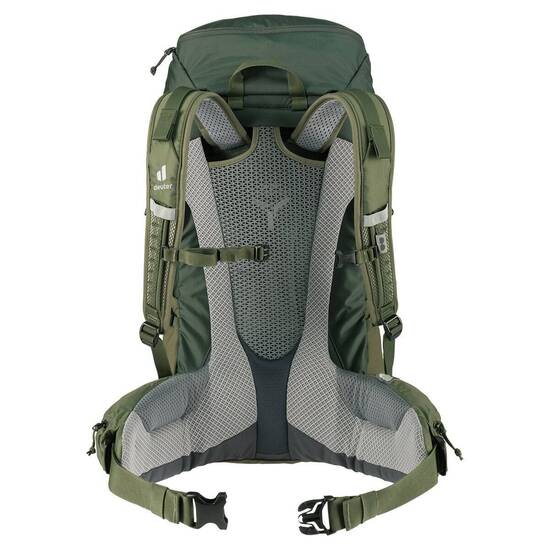 Deuter Futura Pro 36 Litre Sırt Çantası ivy-khaki - Deuter (1)