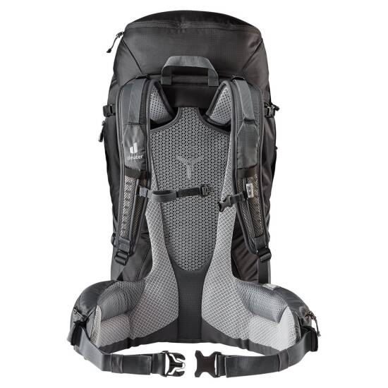 Deuter Futura Pro 40 Litre Sırt Çantası black-graphite - Deuter (1)
