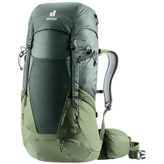 Deuter Futura Pro 40 Litre Sırt Çantası ivy-khaki - Deuter