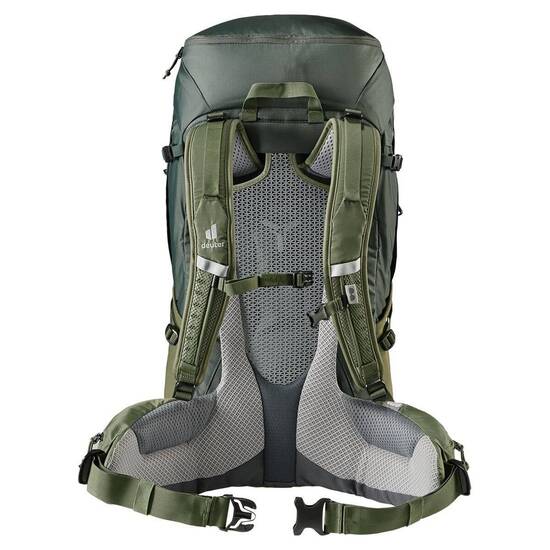 Deuter Futura Pro 40 Litre Sırt Çantası ivy-khaki - Deuter (1)