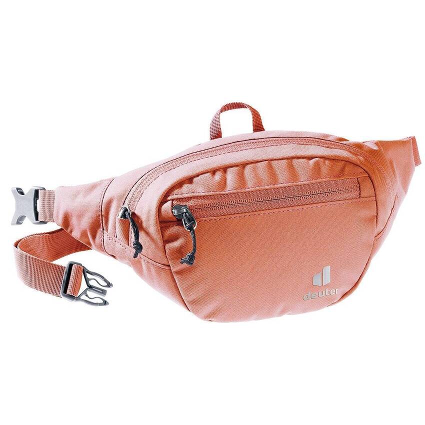 Deuter Urban Belt Bel Çantası sienna - 1