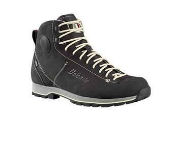 Dolomite Cinquantaquattro High FG GTX Erkek Bot-SİYAH - 1