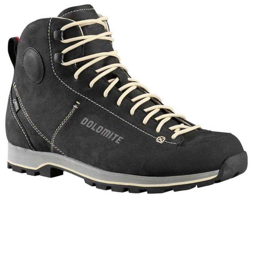 Dolomite Cinquantaquattro High FG GTX Erkek Bot-SİYAH - 1