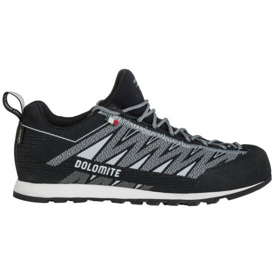 Dolomite Velocissima Gtx Ayakkabı-SİYAH - Dolomite
