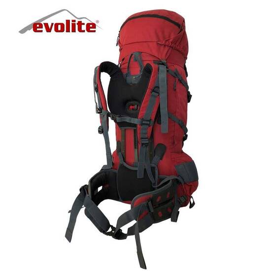 Evolite Traveller 90 Sırt Çantası - Evolite