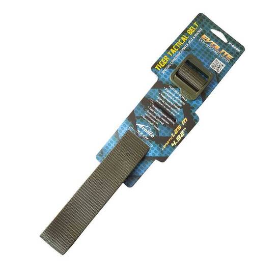 Evolite Tiger Tactical Kemer - Evolite