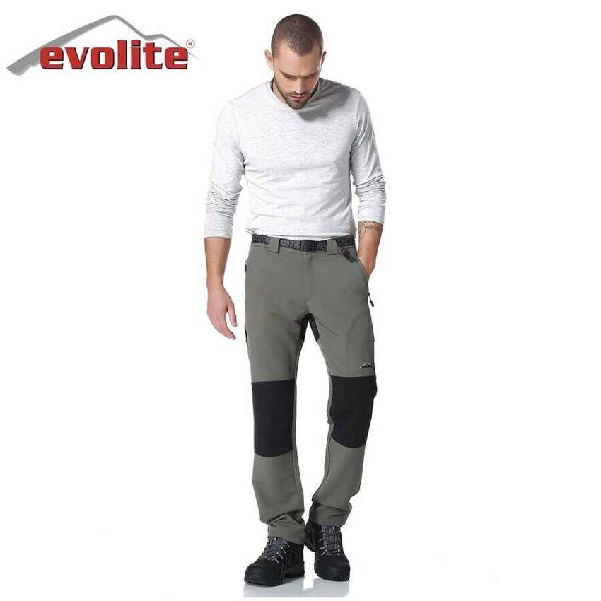 Evolite Bay Drift Outdoor Pantolon / Haki - 1