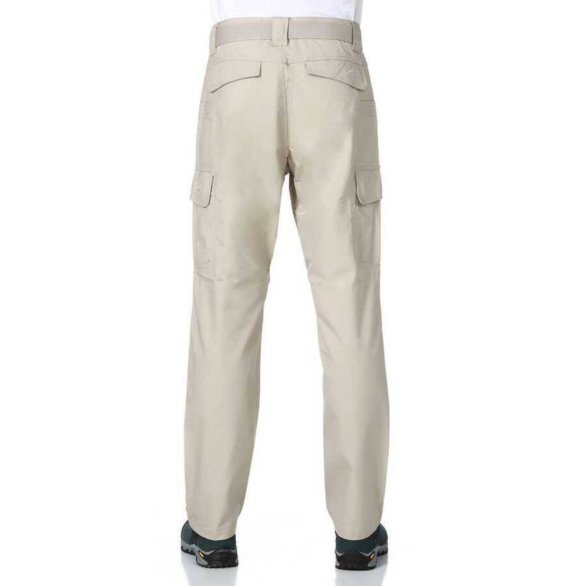 Evolite Goldrush Tactical Bay Pantolon-Bej - 3