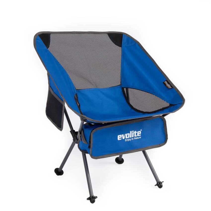 Evolite Mini Kamp Sandalyesi - 1