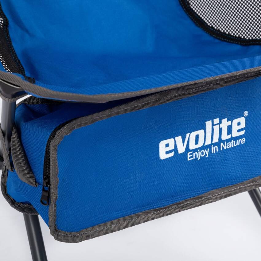 Evolite Mini Kamp Sandalyesi - 5