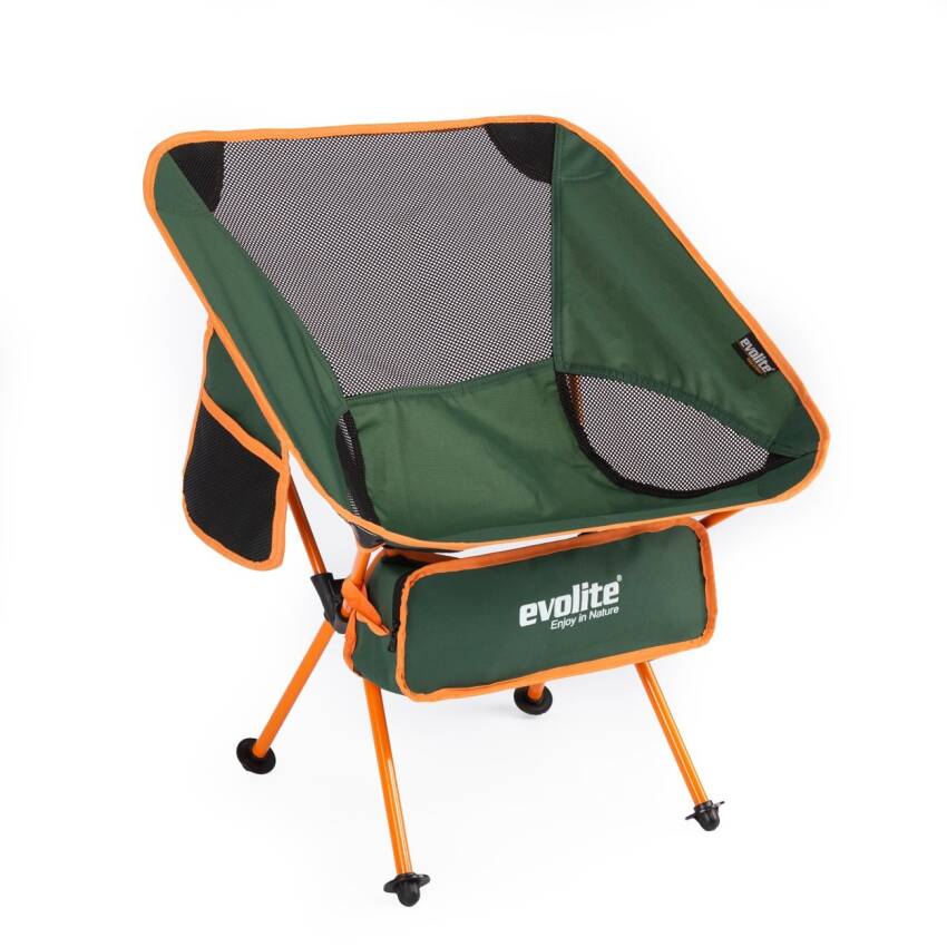 Evolite Mini Kamp Sandalyesi - 6