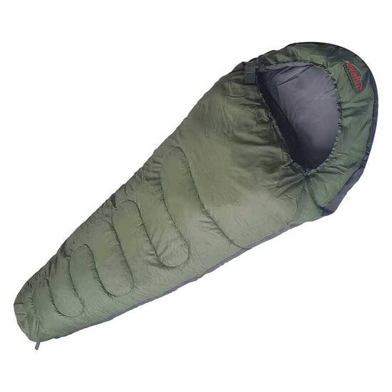 Evolite Alfa Pro Uyku Tulumu 0ºC - Haki - Evolite