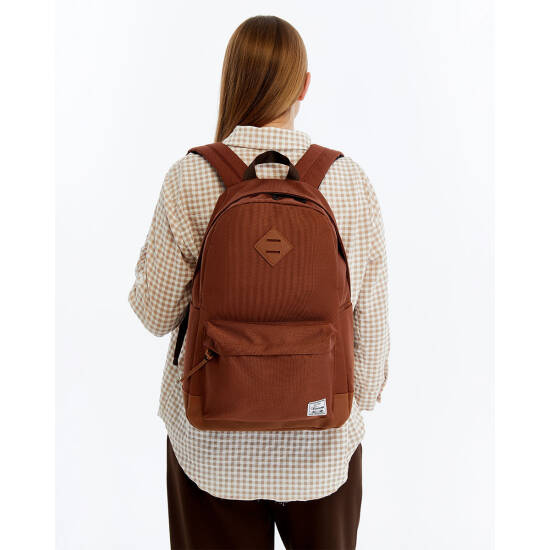 FreeCamp DayPack Limited Sırt Çantası-Kahverengi - FreeCamp
