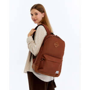 FreeCamp DayPack Limited Sırt Çantası-Kahverengi - FreeCamp (1)