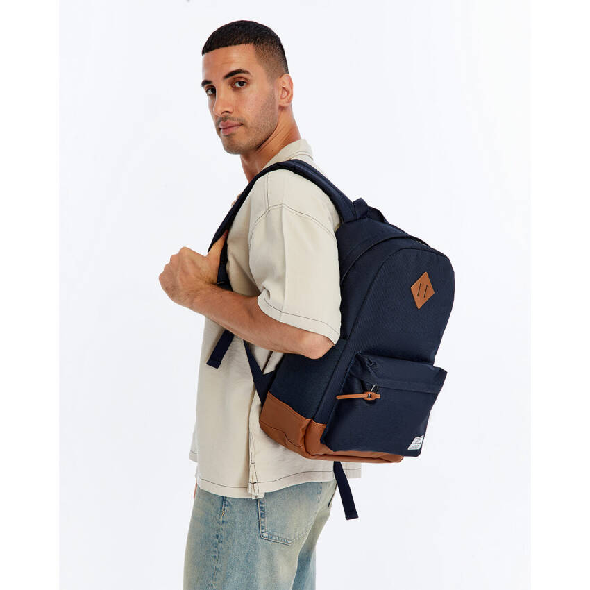 FreeCamp DayPack Limited Sırt Çantası Lacivert - 2