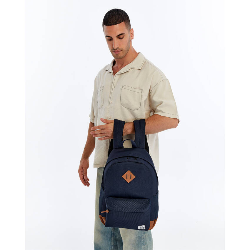 FreeCamp DayPack Limited Sırt Çantası Lacivert - 3