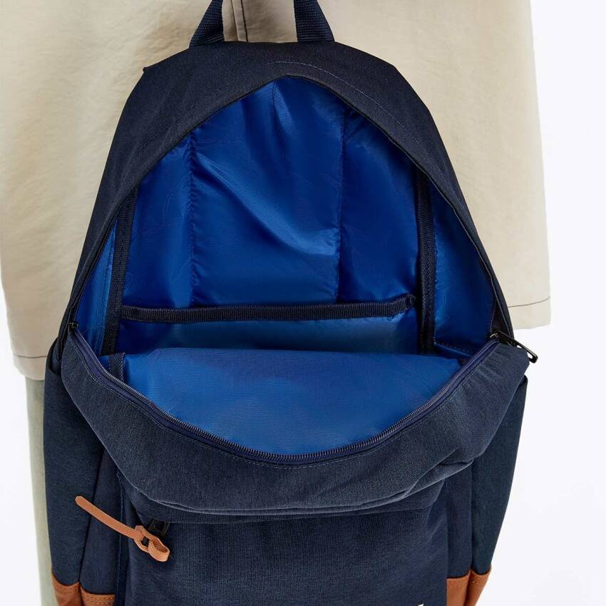 FreeCamp DayPack Limited Sırt Çantası Lacivert - 4